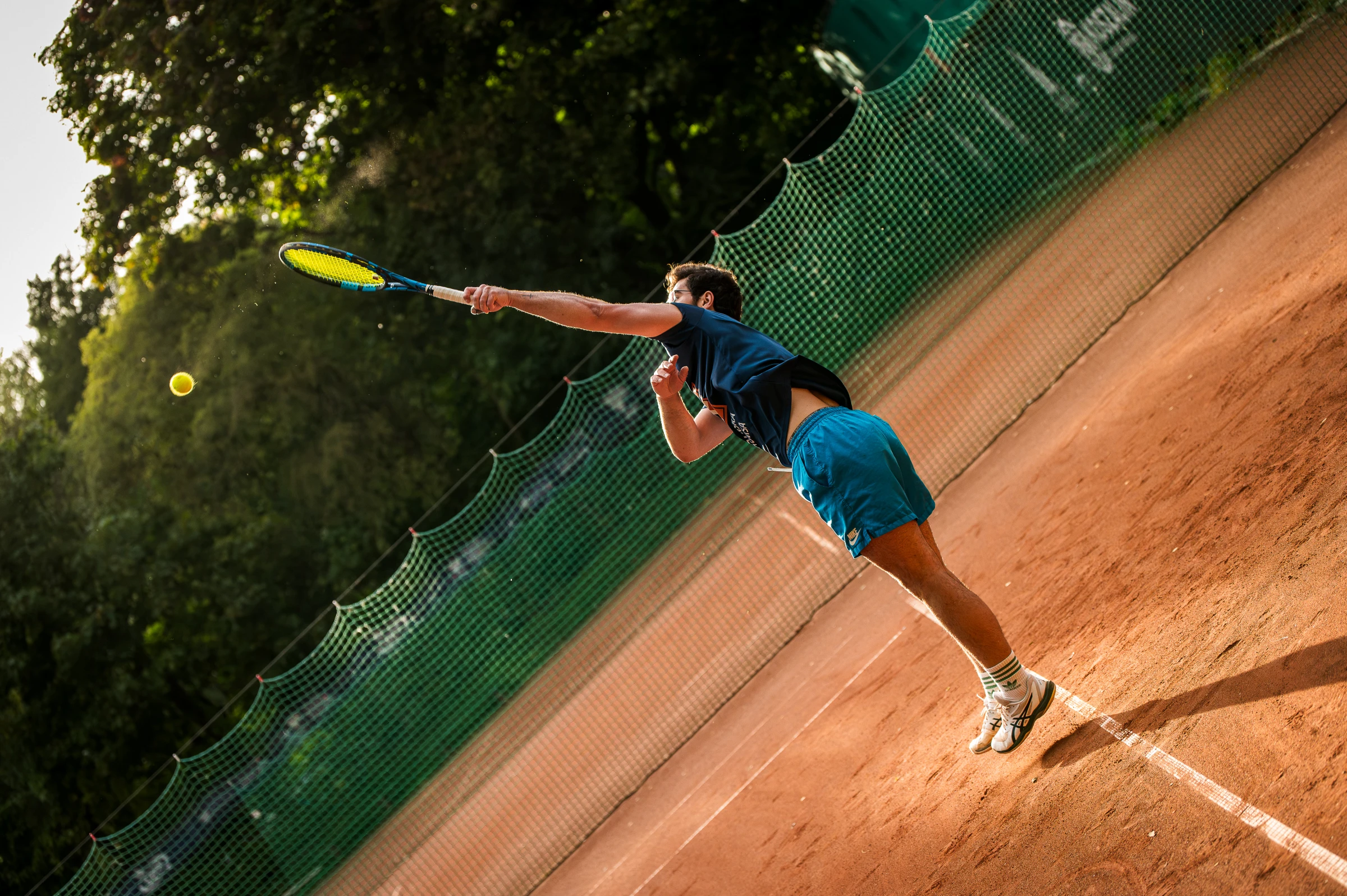 Patrycja Firkowska - fotografia sportowa