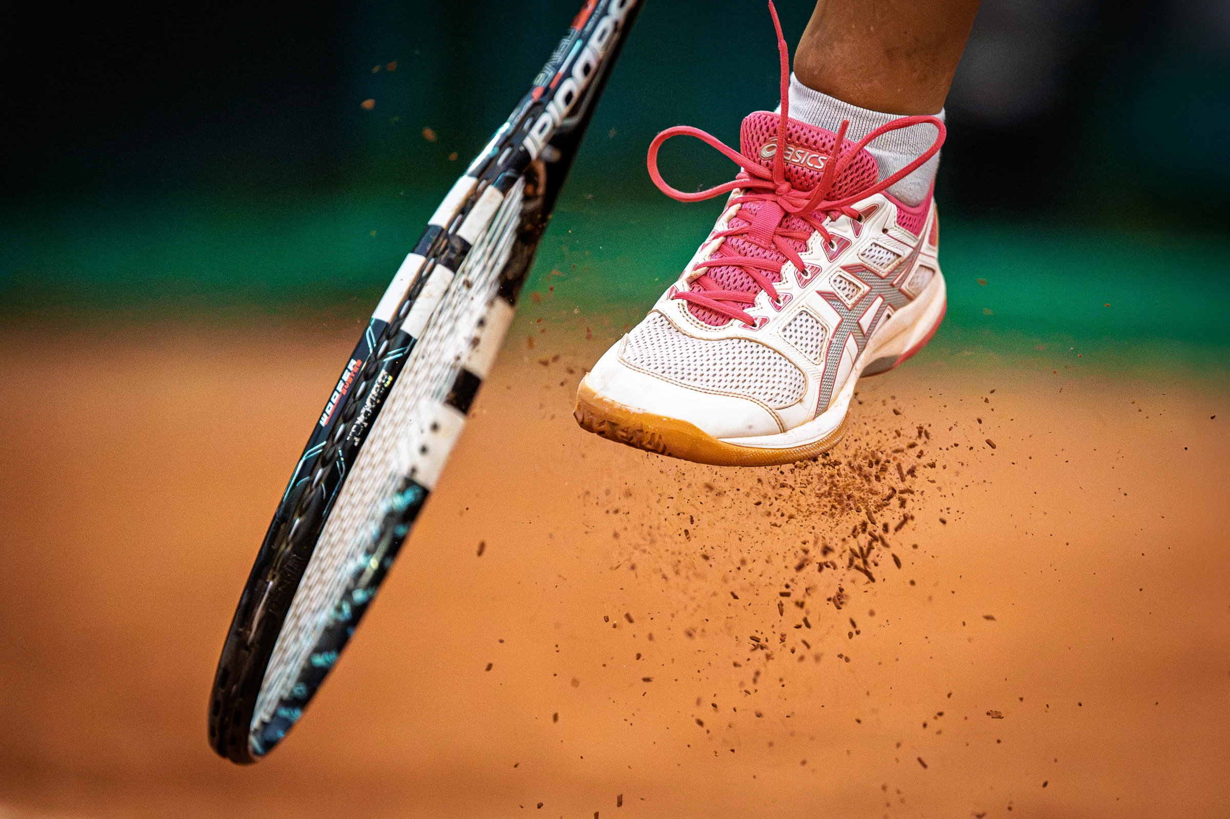 Patrycja Firkowska - fotografia sportowa