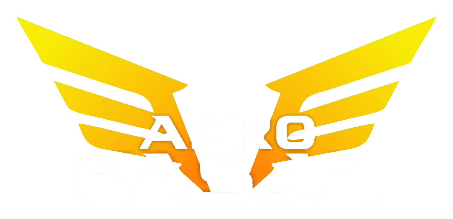 AKRO PASJA